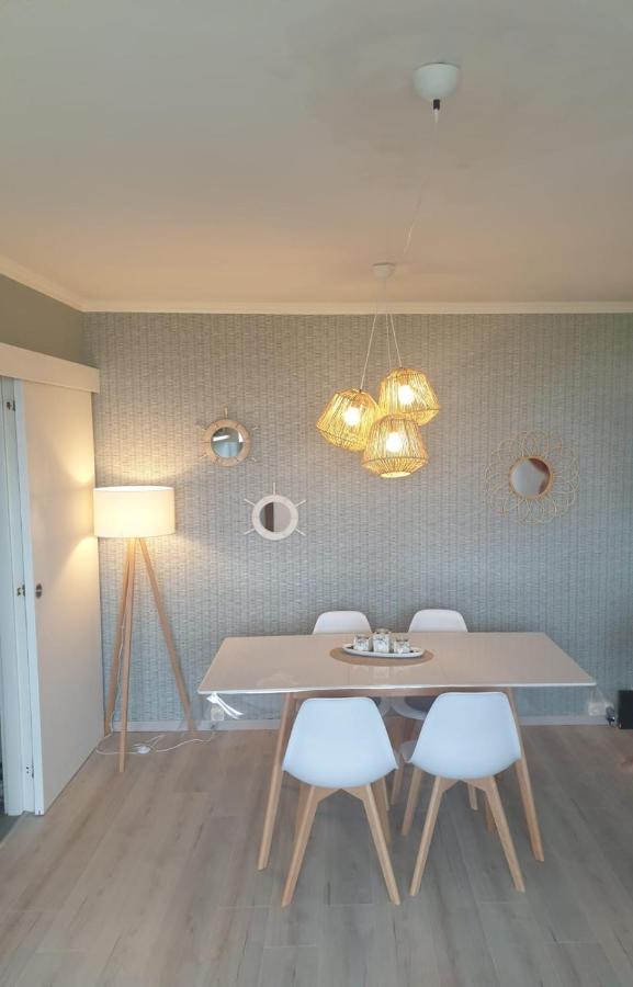 Malo Les Bains Proche Plage Apartment
